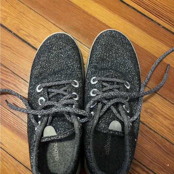 Allbirds Wool Runner - Picture 4 of 4